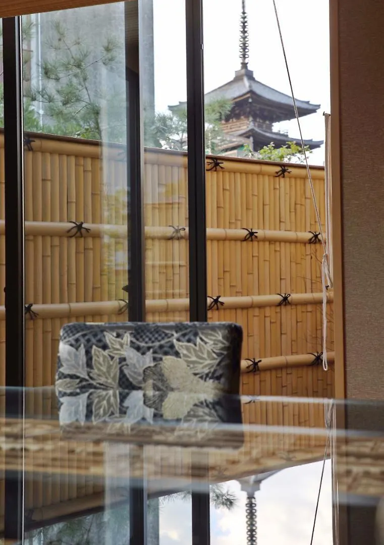 Holiday home Campton Kiyomizu Vacation Rental Kyoto