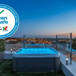 D_loft Ocean , Albufeira Portugal