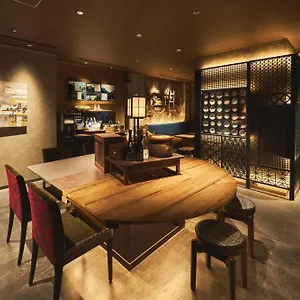 Sake Kura 川崎宿 (adults Only) 2*, Kawasaki (Kanagawa) Japan