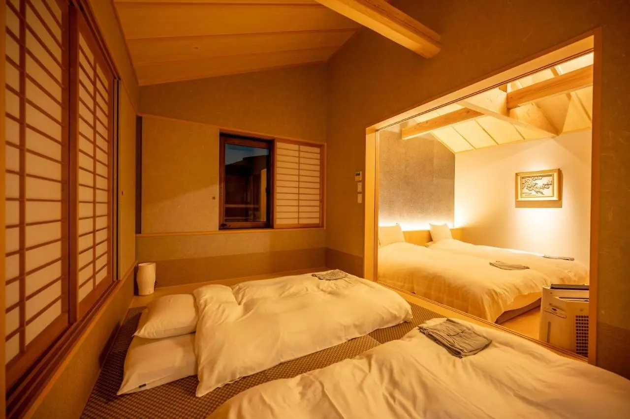 Campton Kiyomizu Vacation Rental Kyoto Japan