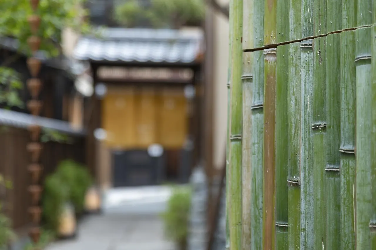 Holiday home Campton Kiyomizu Vacation Rental Kyoto