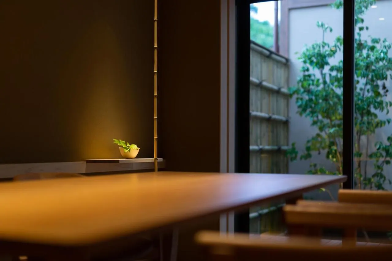 Campton Kiyomizu Vacation Rental Kyoto Holiday home