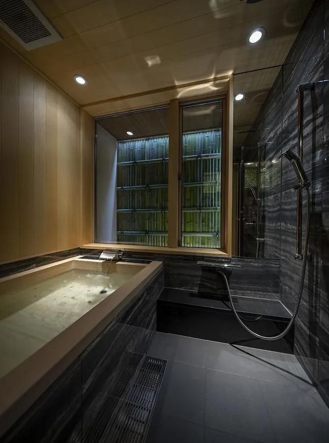 Campton Kiyomizu Vacation Rental Kyoto Holiday home