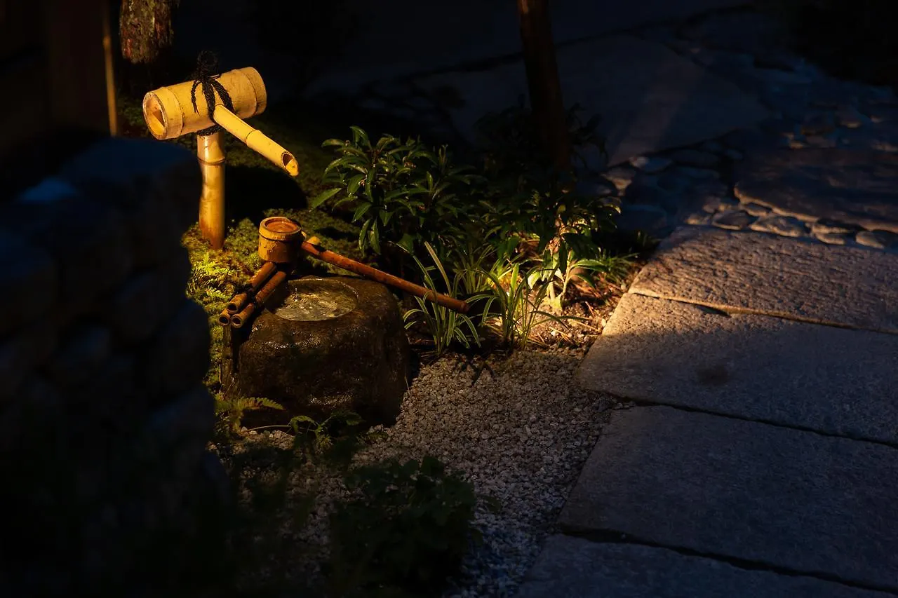 Campton Kiyomizu Vacation Rental Kyoto Holiday home