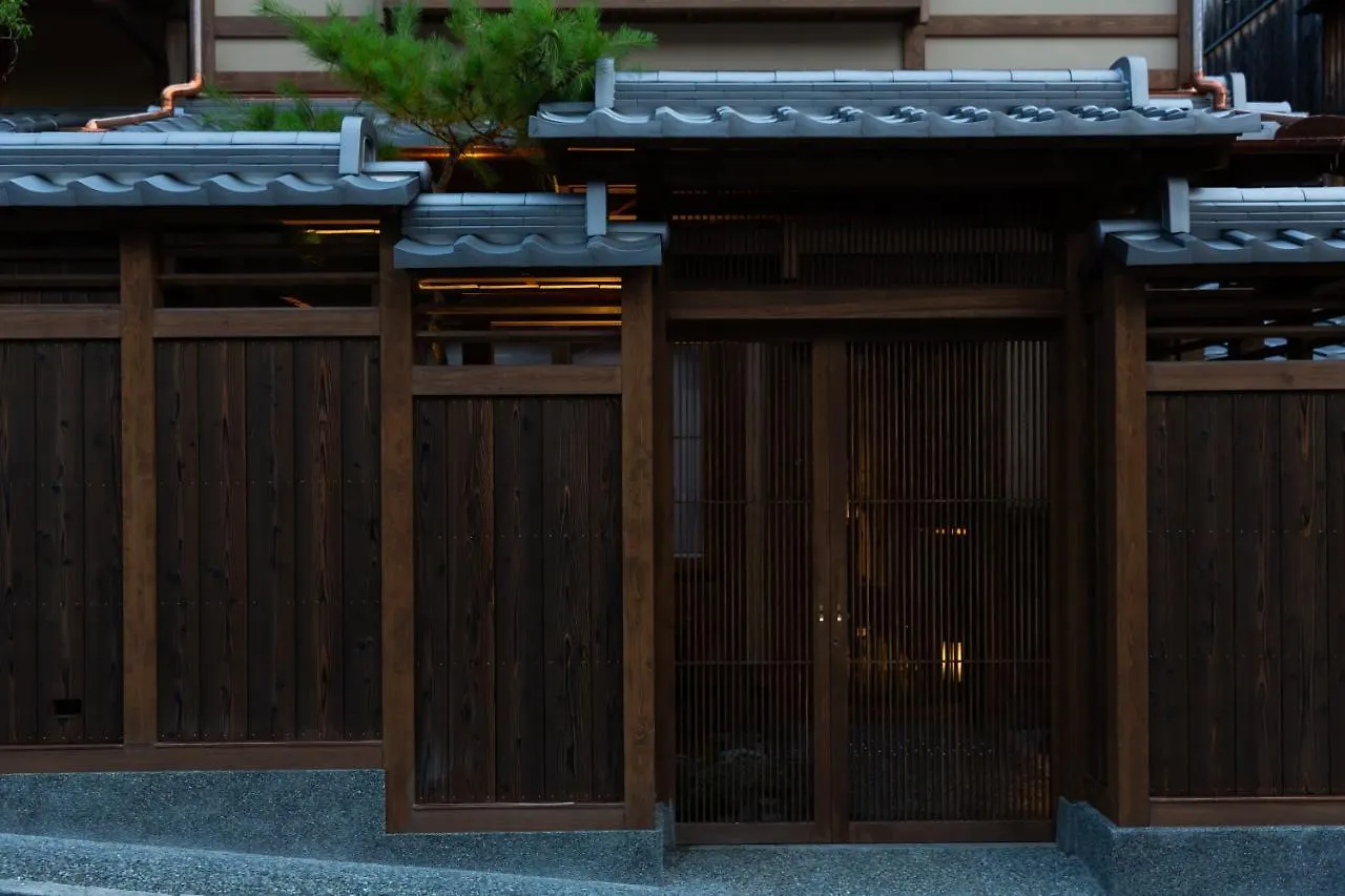 Holiday home Campton Kiyomizu Vacation Rental Kyoto Japan