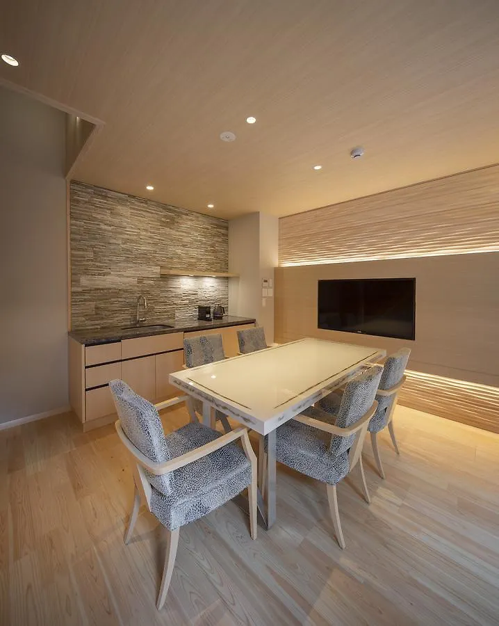 Campton Kiyomizu Vacation Rental Kyoto