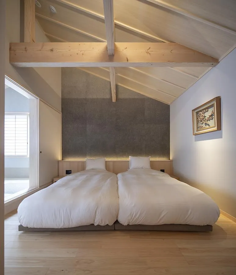 Campton Kiyomizu Vacation Rental Kyoto Holiday home