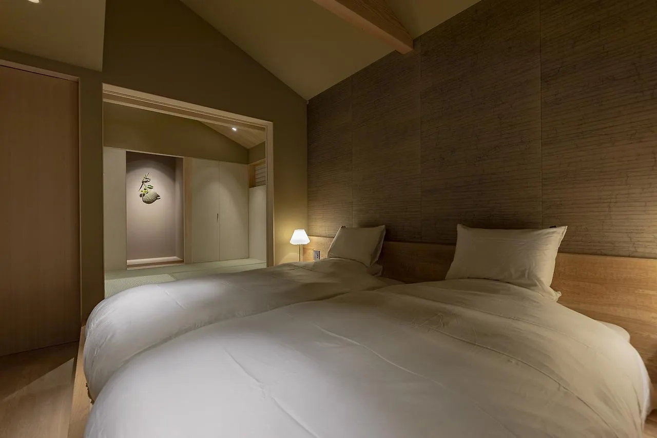 Campton Kiyomizu Vacation Rental Kyoto