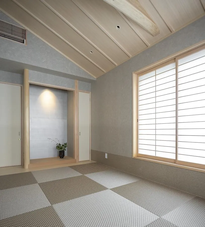 Holiday home Campton Kiyomizu Vacation Rental Kyoto