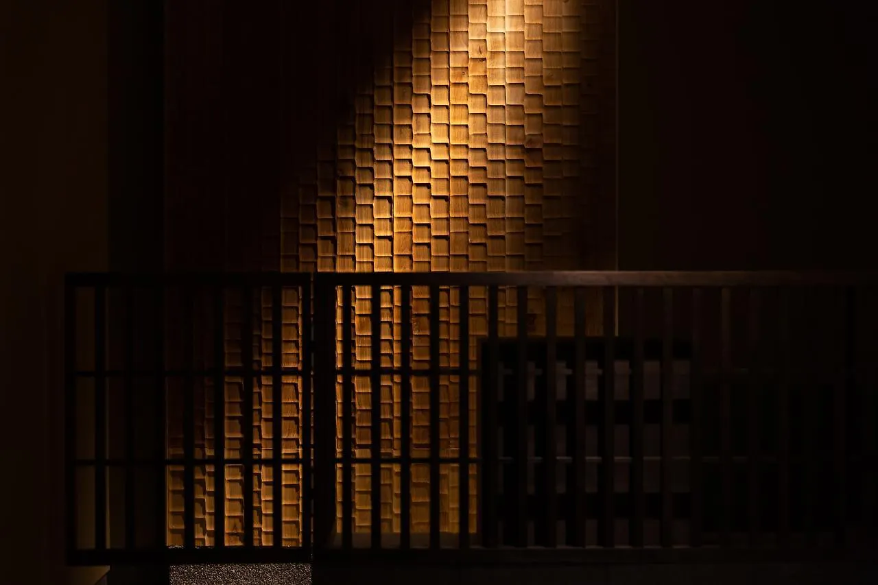 Campton Kiyomizu Vacation Rental Kyoto Japan