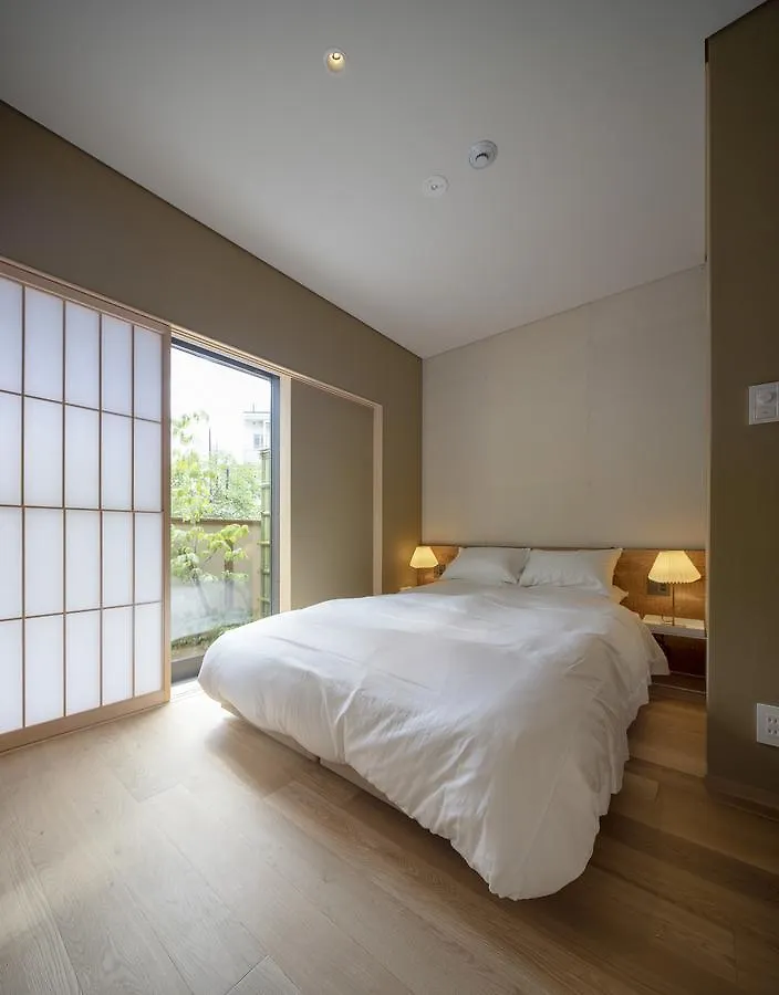 Holiday home Campton Kiyomizu Vacation Rental Kyoto
