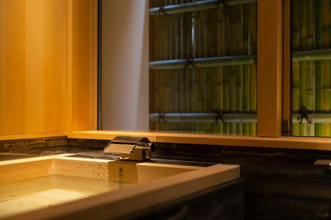 Holiday home Campton Kiyomizu Vacation Rental Kyoto Japan