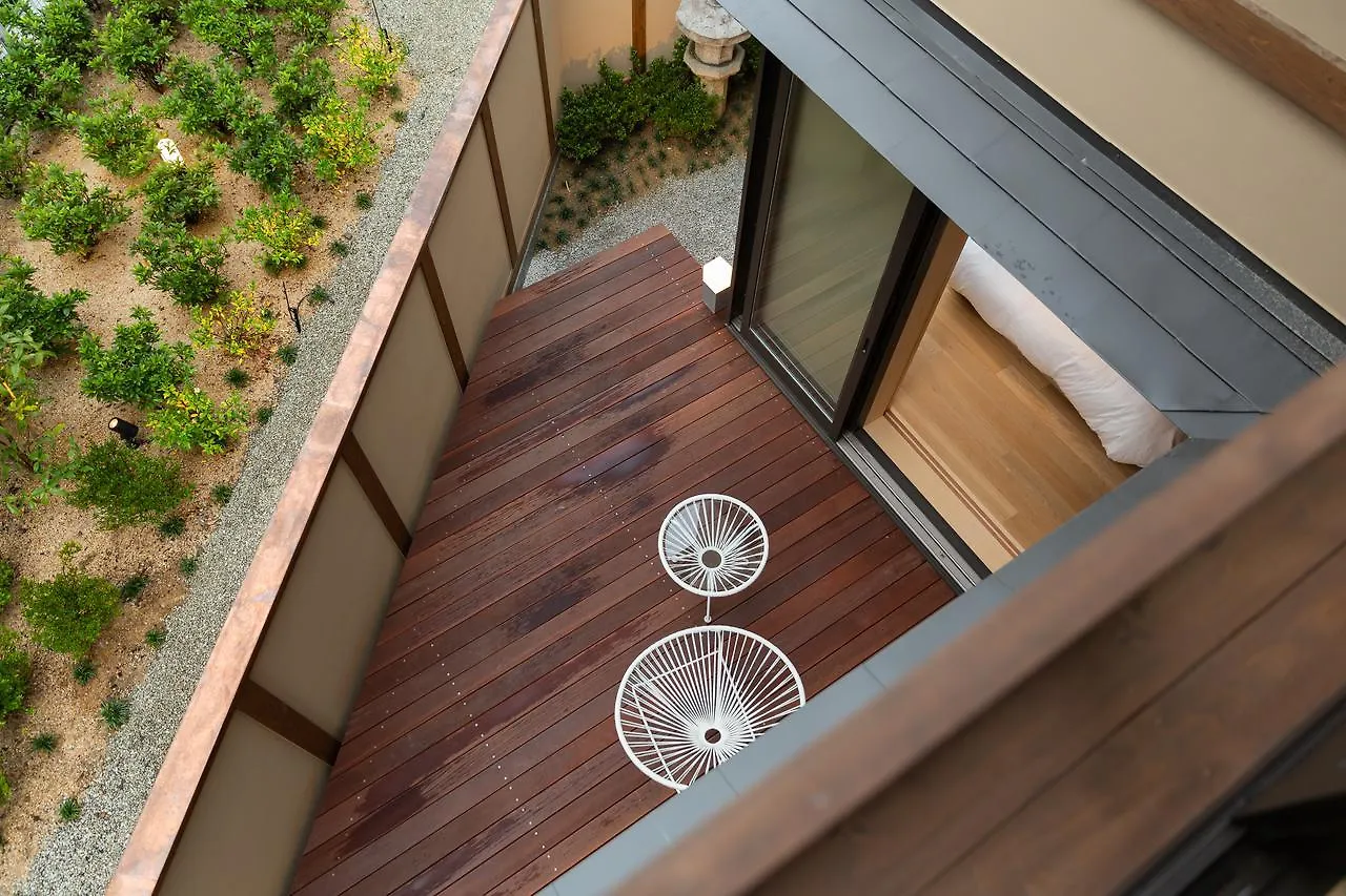 Holiday home Campton Kiyomizu Vacation Rental Kyoto Japan