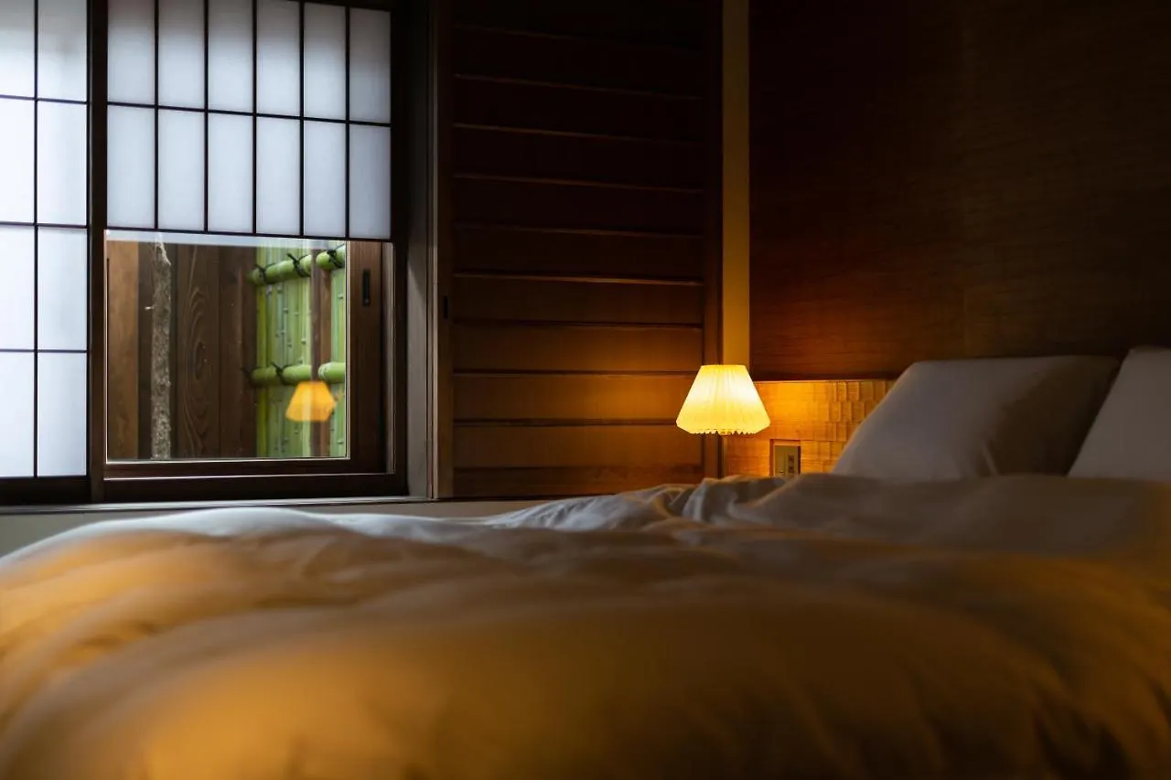 Campton Kiyomizu Vacation Rental Kyoto