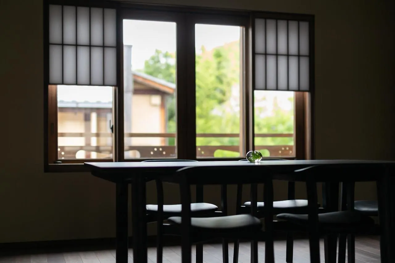 Campton Kiyomizu Vacation Rental Kyoto