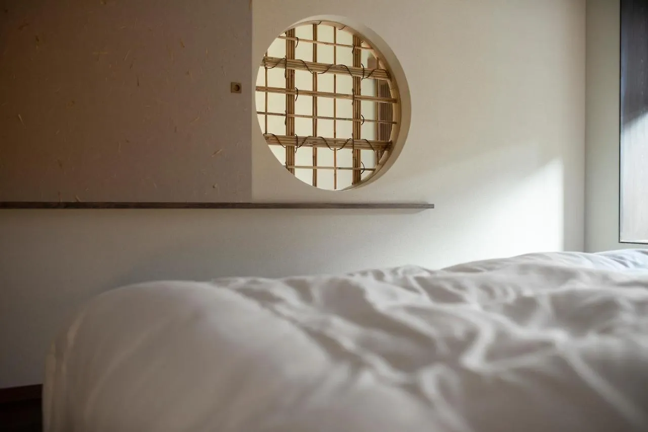 Holiday home Campton Kiyomizu Vacation Rental Kyoto