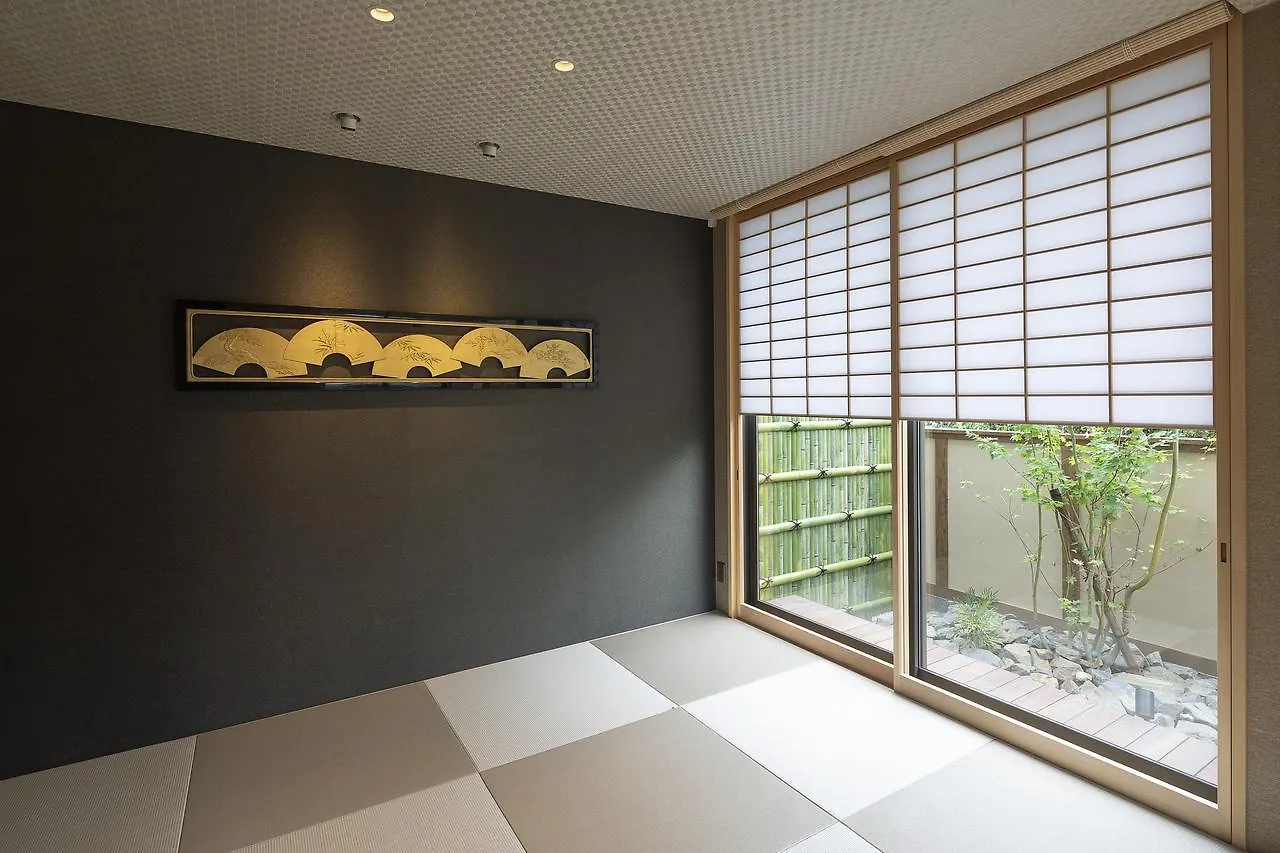 Campton Kiyomizu Vacation Rental Kyoto