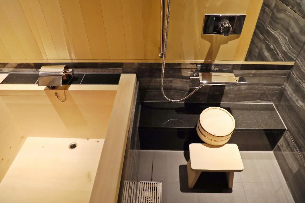 Holiday home Campton Kiyomizu Vacation Rental Kyoto