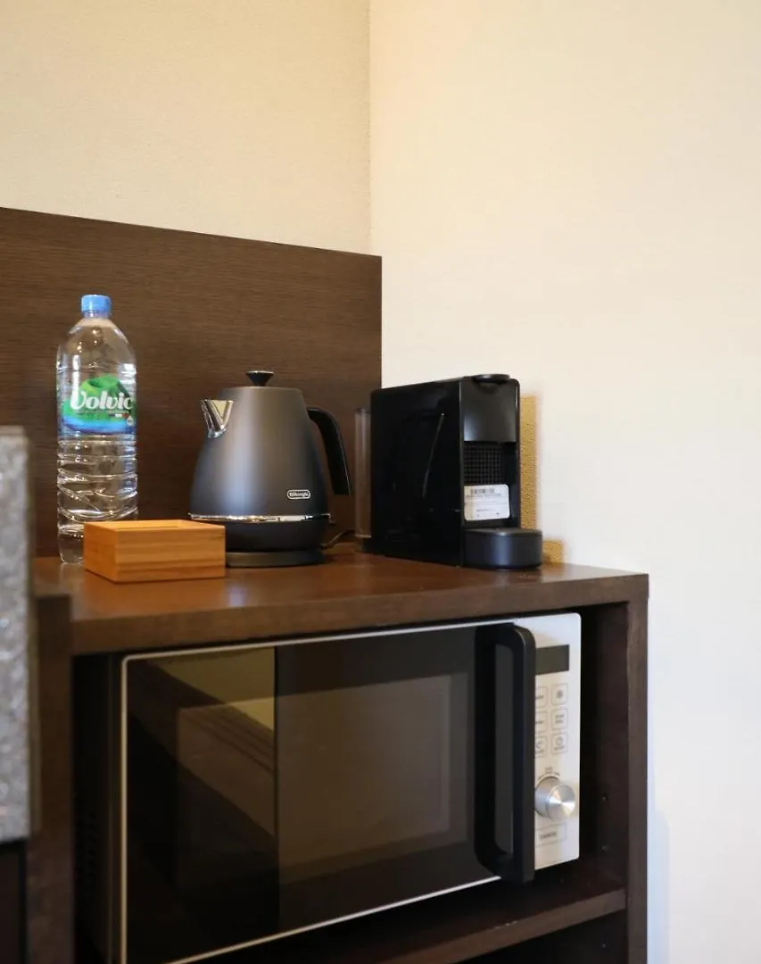 Holiday home Campton Kiyomizu Vacation Rental Kyoto