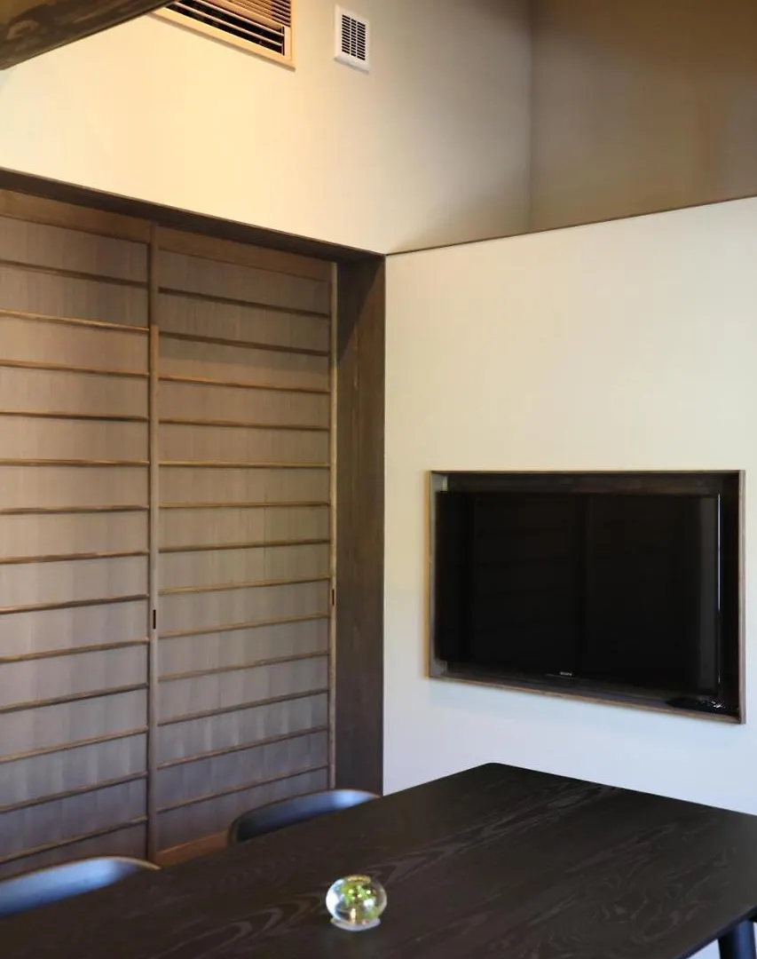 Campton Kiyomizu Vacation Rental Kyoto 0*,