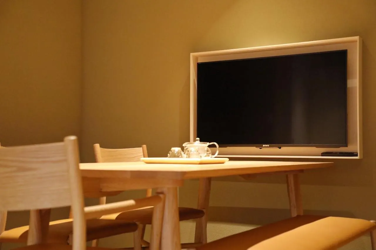 펜션 Campton Kiyomizu Vacation Rental 교토 일본