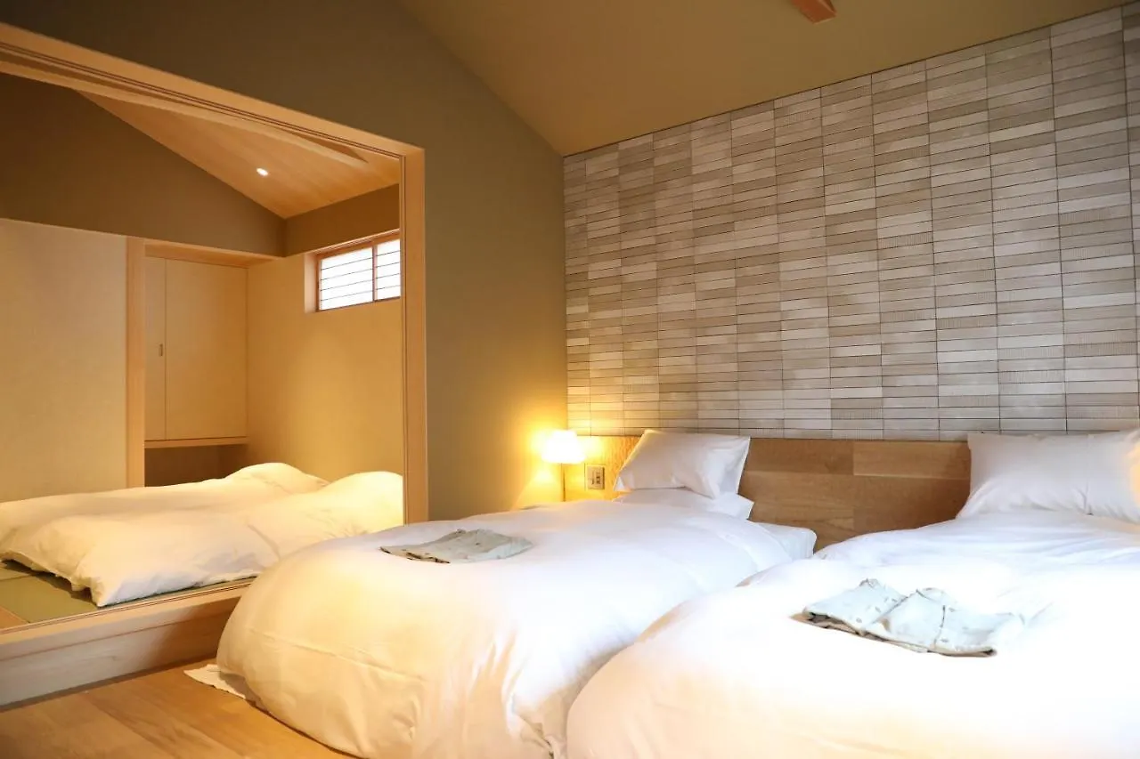 펜션 Campton Kiyomizu Vacation Rental 교토 일본
