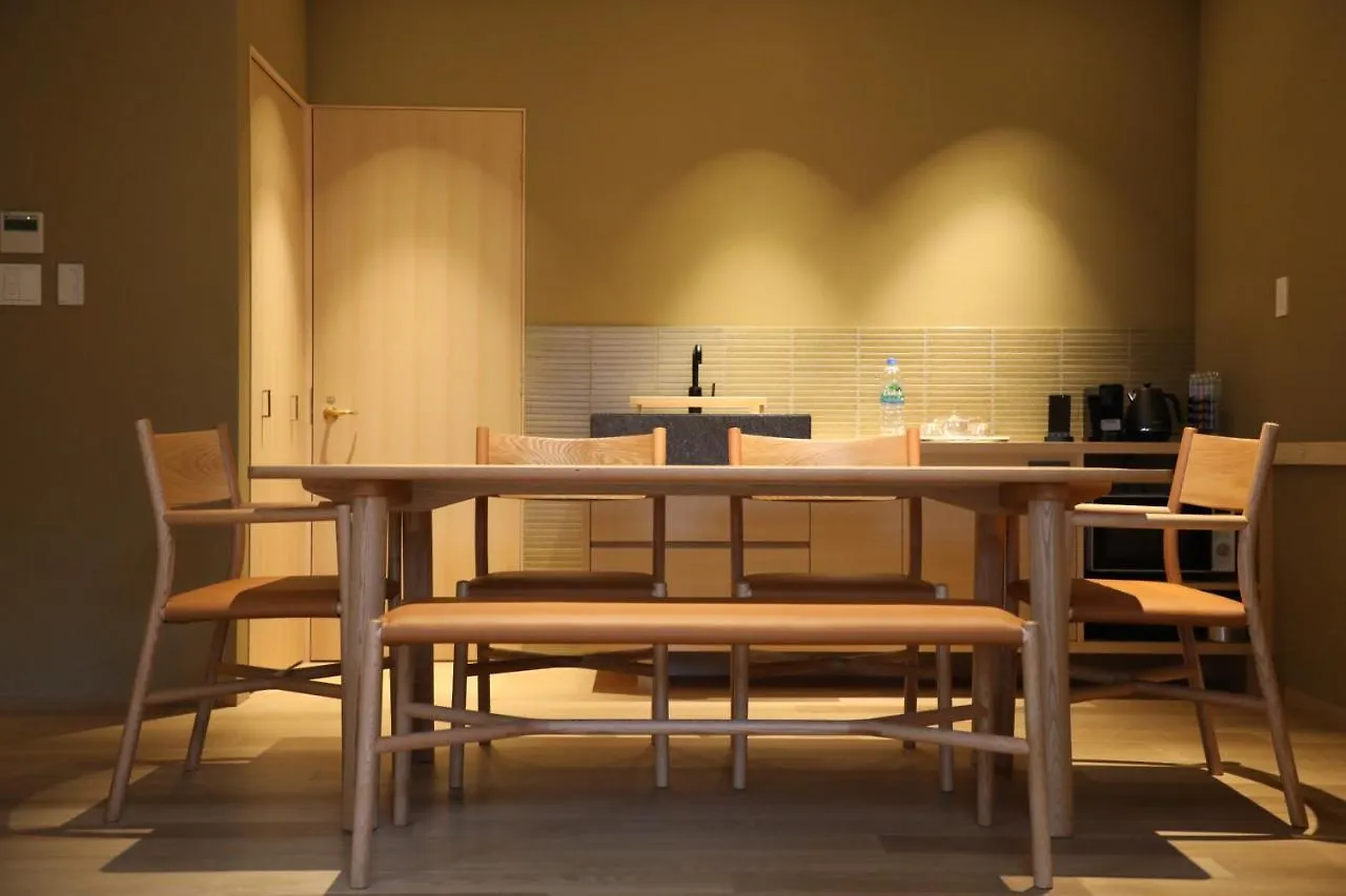 Campton Kiyomizu Vacation Rental Kyoto Japan