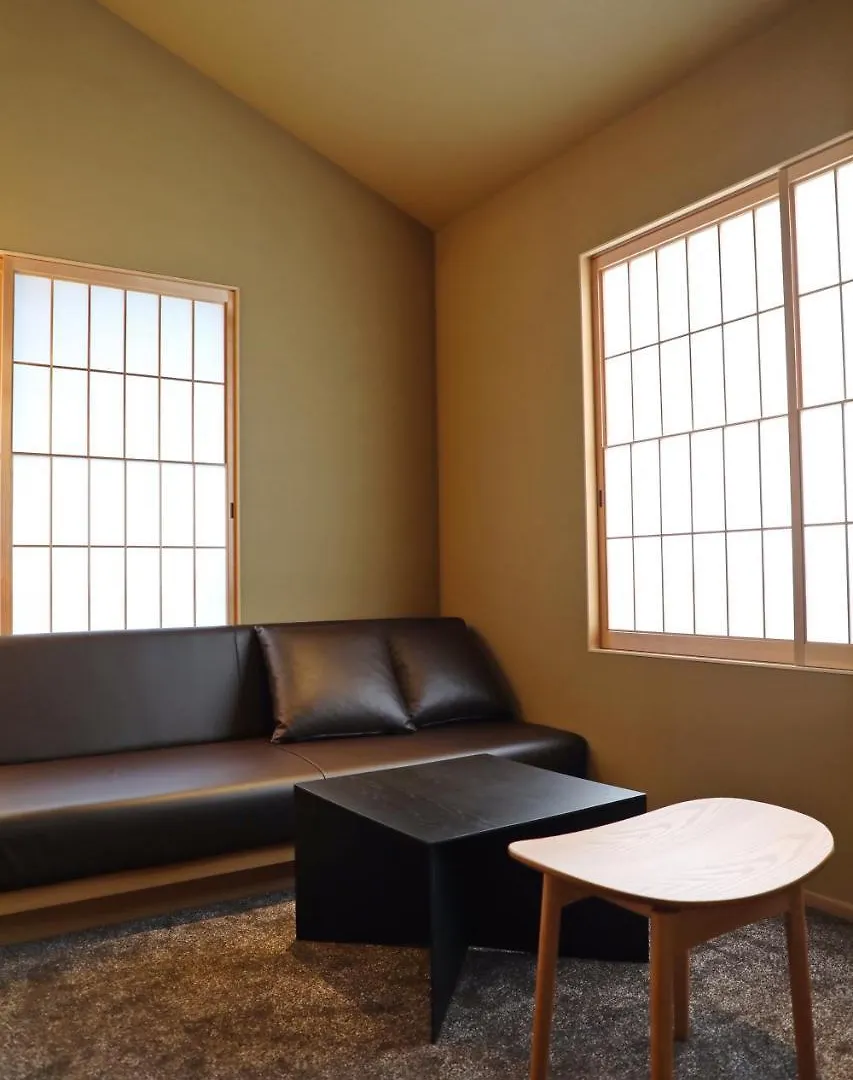 Campton Kiyomizu Vacation Rental Kyoto 0*,  Japan