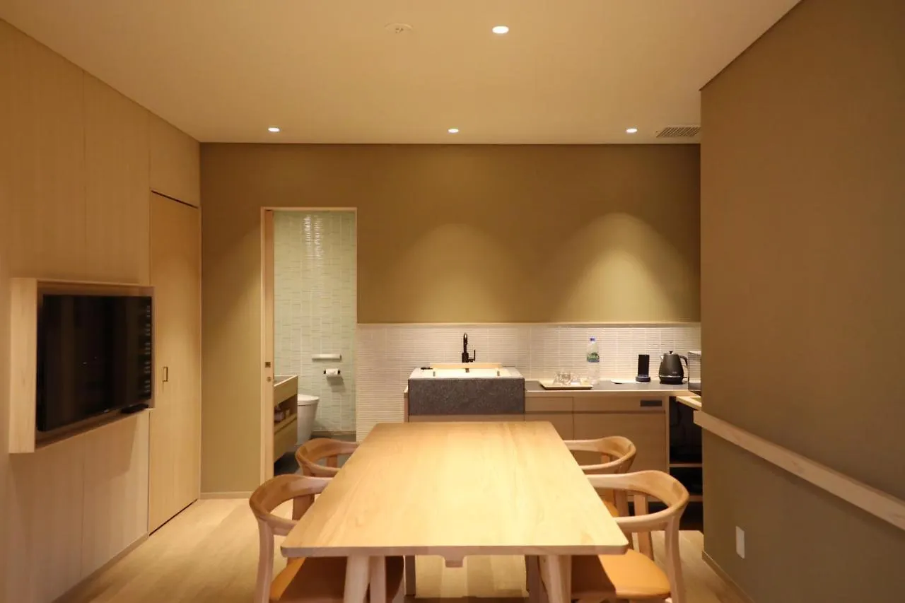Holiday home Campton Kiyomizu Vacation Rental Kyoto Japan