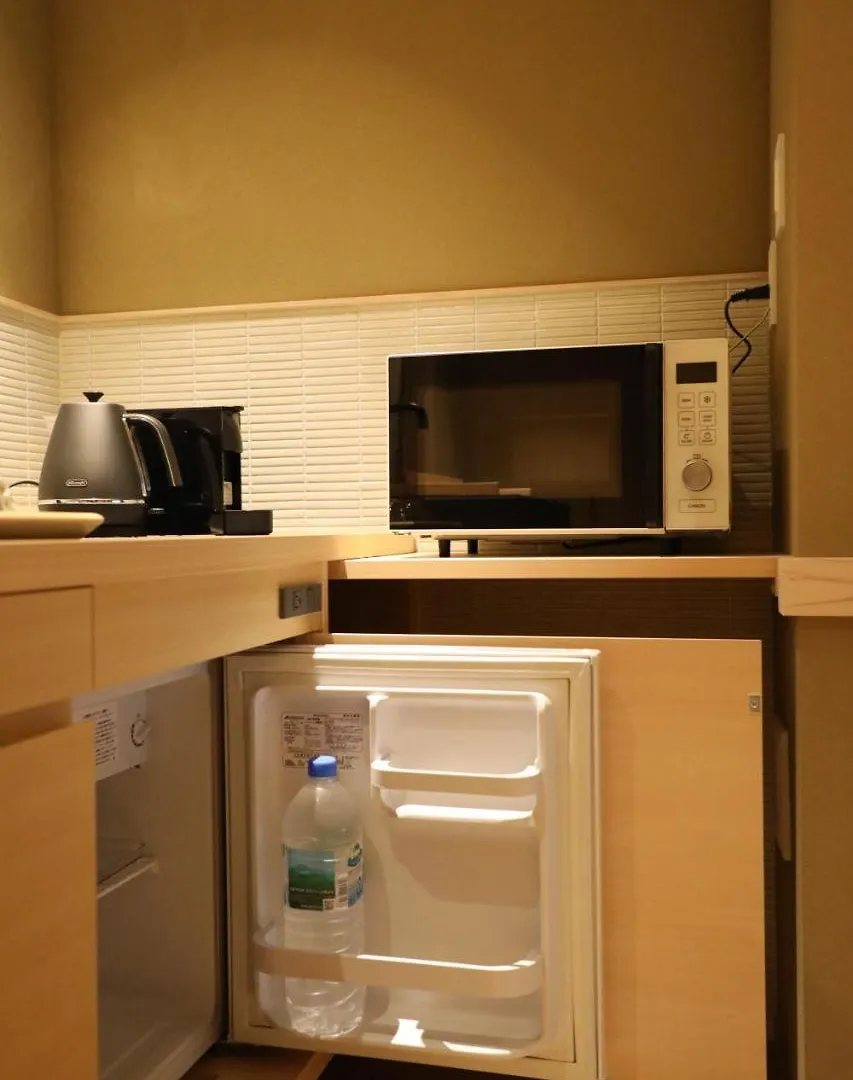 Campton Kiyomizu Vacation Rental Kyoto Holiday home
