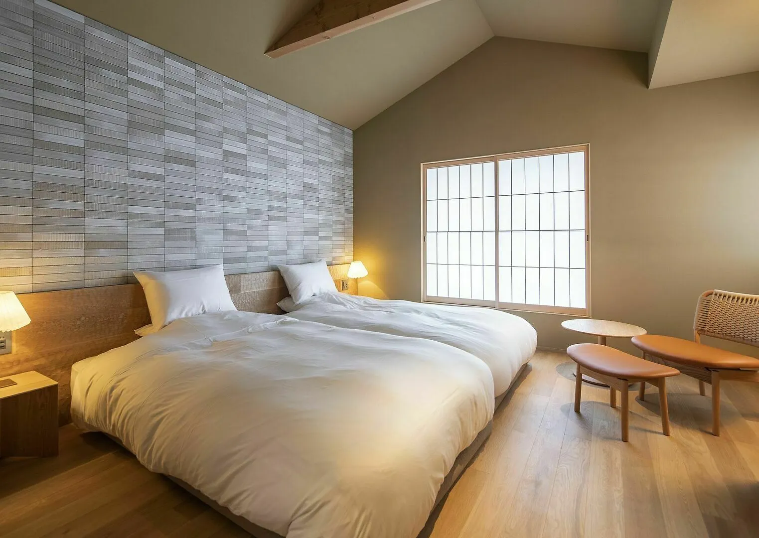 Campton Kiyomizu Vacation Rental Kyoto Japan