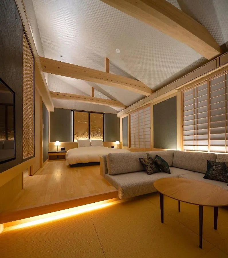 Campton Kiyomizu Vacation Rental Kyoto