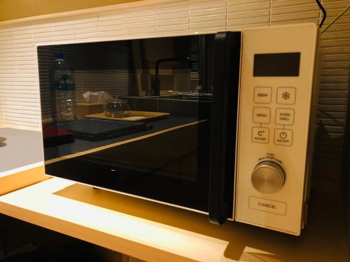 Campton Kiyomizu Vacation Rental 교토 펜션