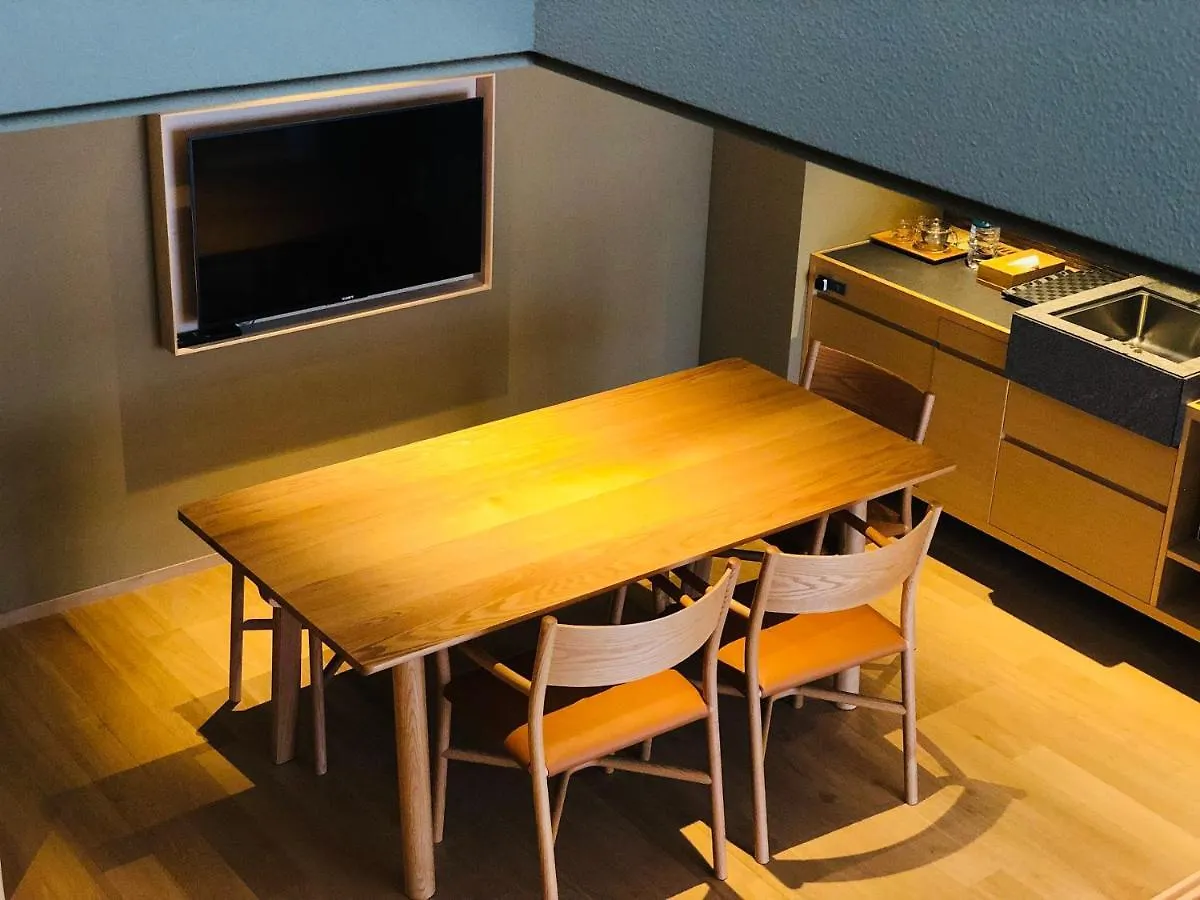 Campton Kiyomizu Vacation Rental Kyoto Japan