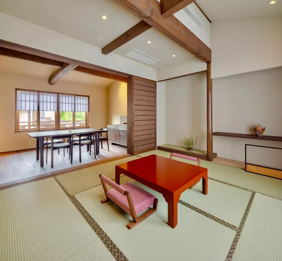 Campton Kiyomizu Vacation Rental Kyoto 0*,  Japan